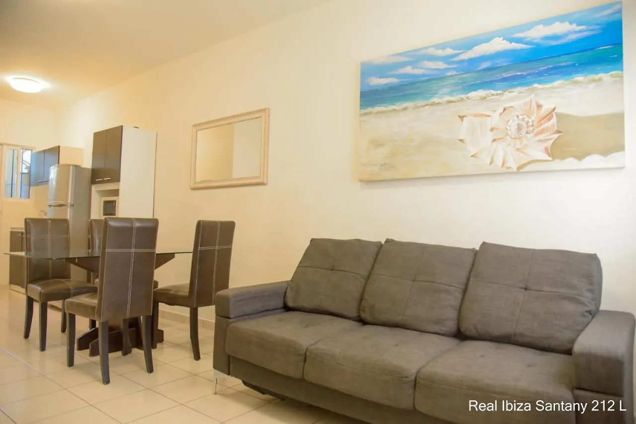 Real Ibiza Santany 212联系方式