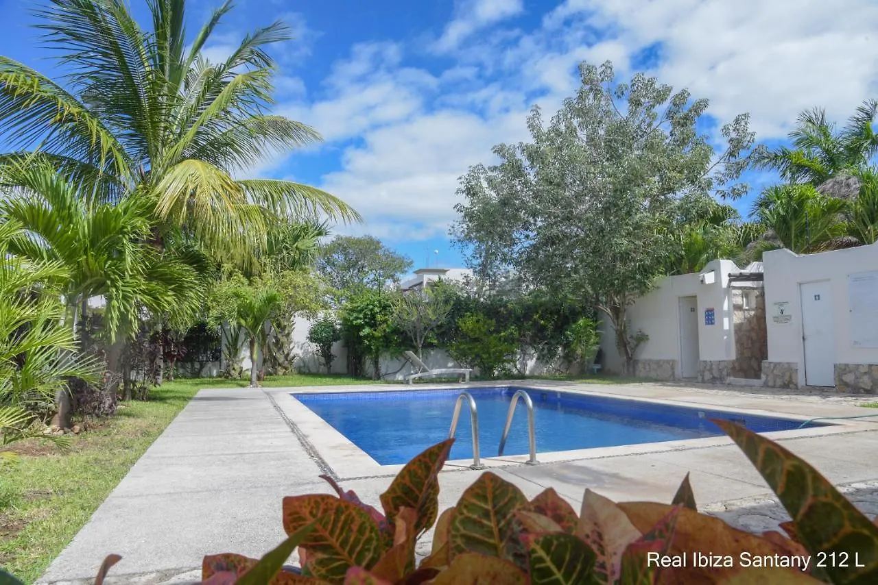 Real Ibiza Santany 212 Apartamento Playa del Carmen